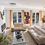 Villa Katerina Luxury