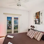 Katerina Luxury Vilă *