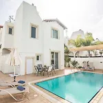 Katerina Luxury Villa Protaras