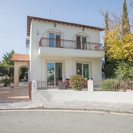 Katerina Luxury * Protaras