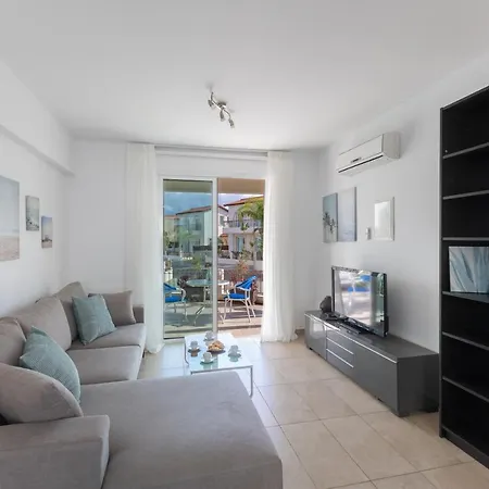 Katerina Luxury Willa Protaras
