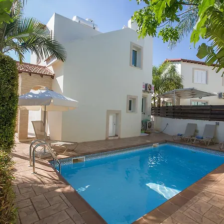 Katerina Luxury וילה *