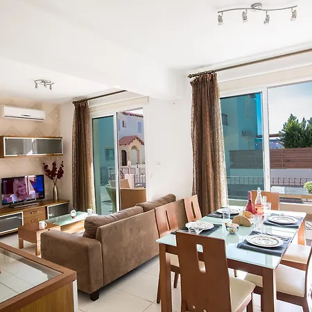 Villa Katerina Luxury