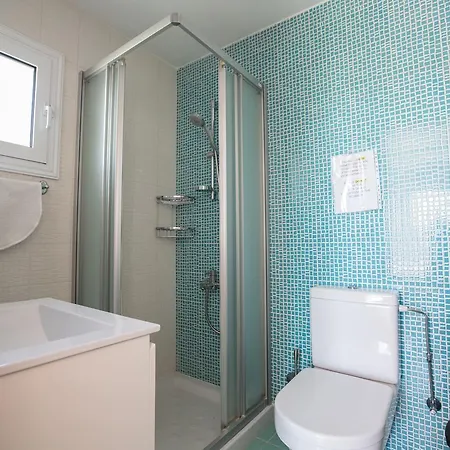 Katerina Luxury וילה