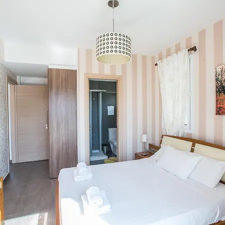 Katerina Luxury Vila Protaras