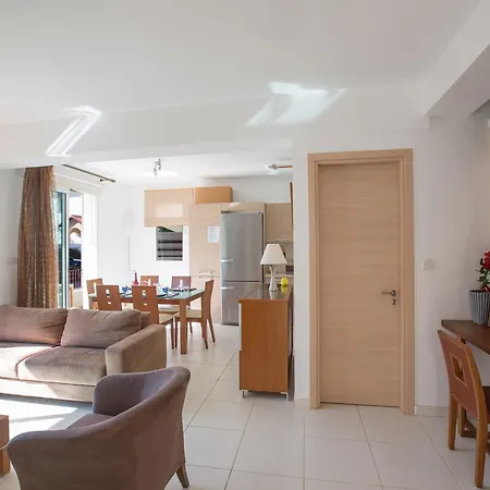 וילה Katerina Luxury *