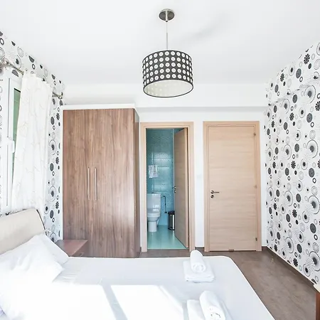 Katerina Luxury * פרוטאראס