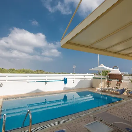 Katerina Luxury * פרוטאראס