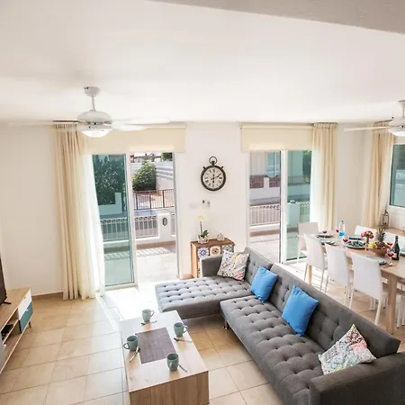 Katerina Luxury * Protaras