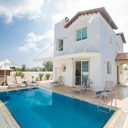 Katerina Luxury Protaras
