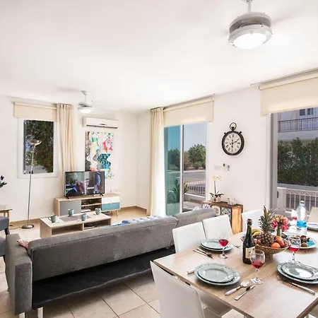 Vila Katerina Luxury Protaras