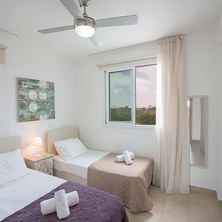 Katerina Luxury Villa Protaras