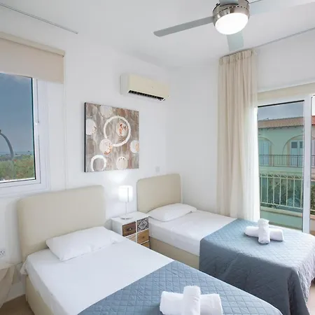 Katerina Luxury Villa *