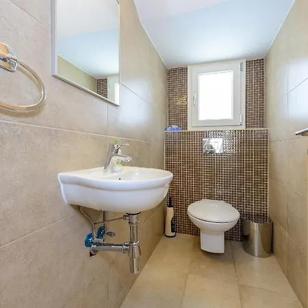 Katerina Luxury Villa