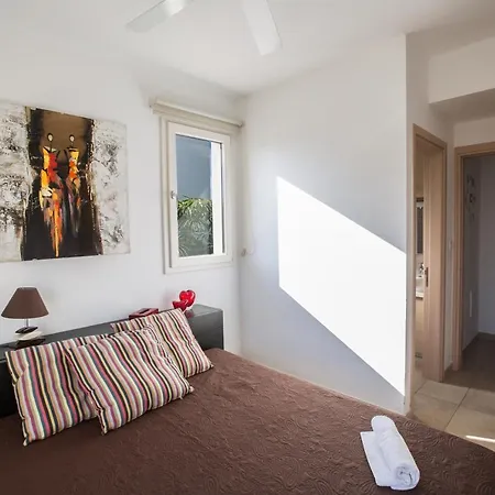 Katerina Luxury * פרוטאראס