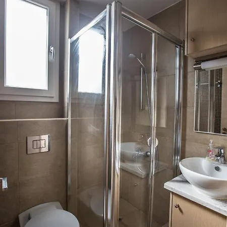 Villa Katerina Luxury *