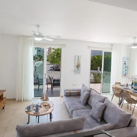 Katerina Luxury Protaras