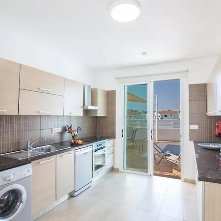 Katerina Luxury Protaras