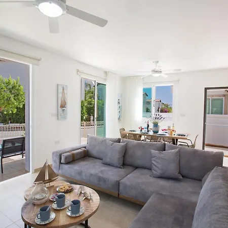 Katerina Luxury * פרוטאראס