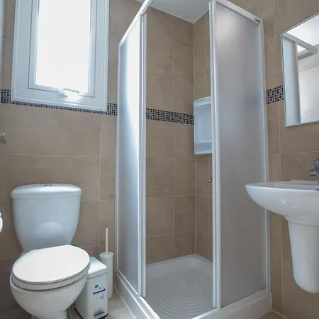 Katerina Luxury Vila Protaras