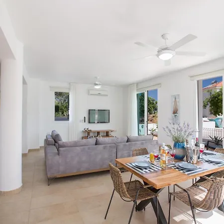 Katerina Luxury Protaras