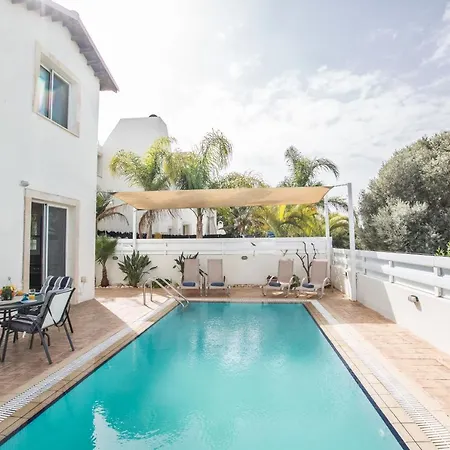 Katerina Luxury Protaras