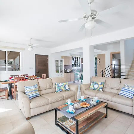 וילה Katerina Luxury *