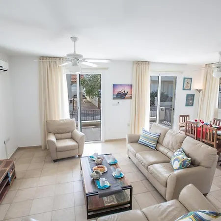 Villa Katerina Luxury