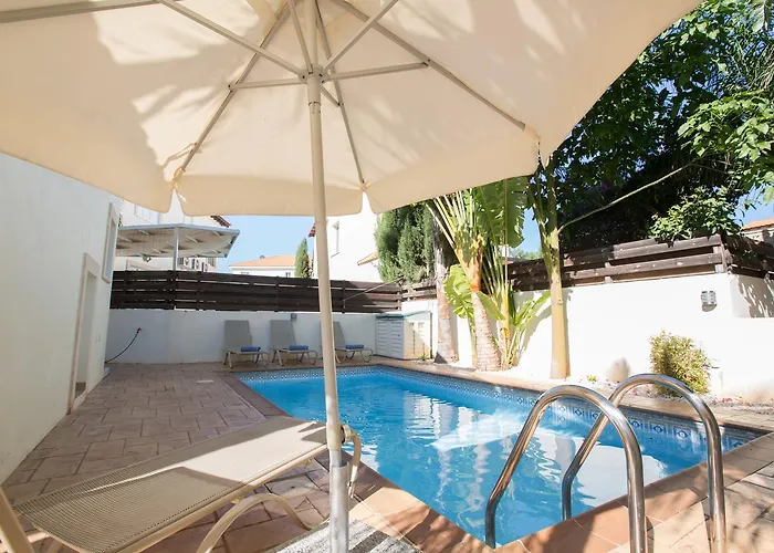 Katerina Luxury * Protaras