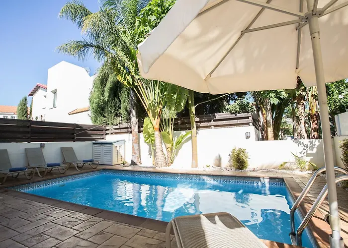 Katerina Luxury Protaras