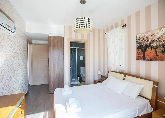 Katerina Luxury Vila Protaras