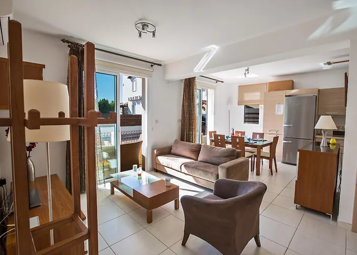 Katerina Luxury * Protaras