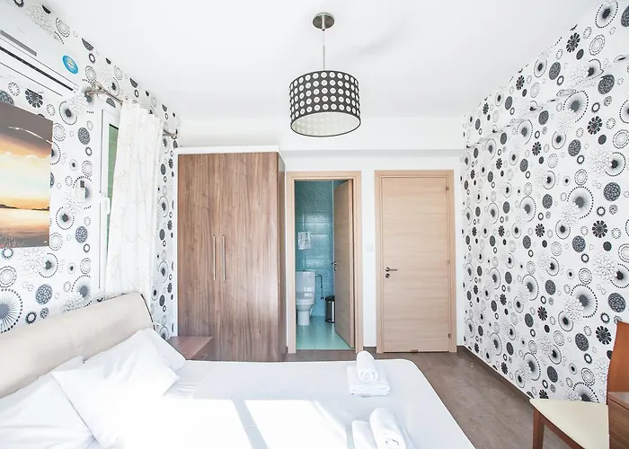 Katerina Luxury * Protaras