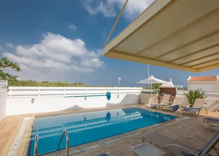 Katerina Luxury * Protaras