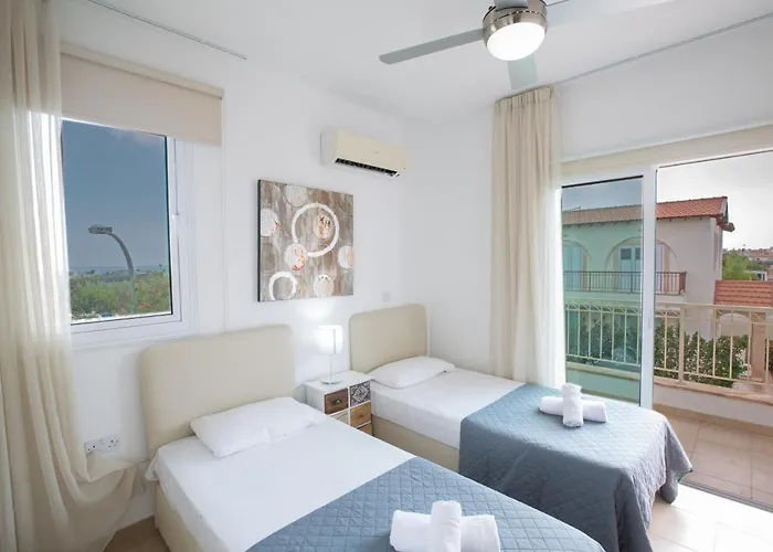 Katerina Luxury Vila *