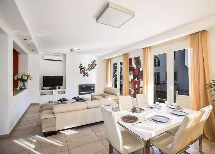 Katerina Luxury Vila