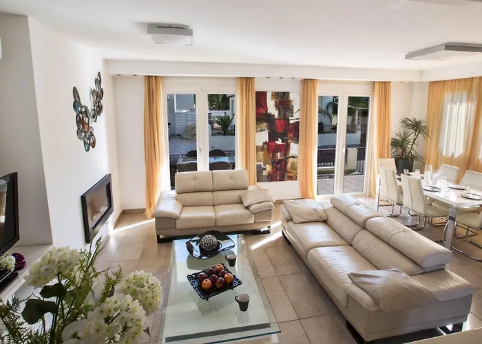 Vila Katerina Luxury