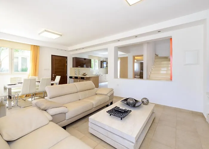 Katerina Luxury Vila