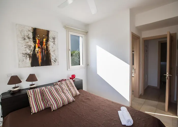 Katerina Luxury * Protaras