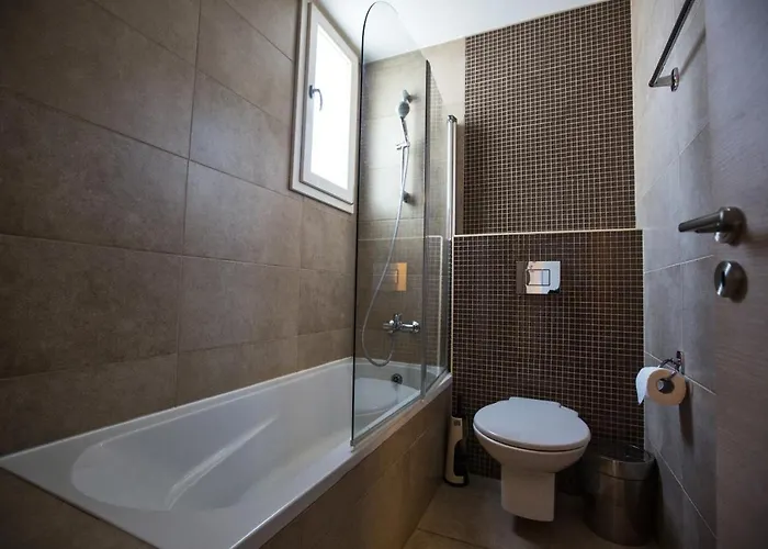 Katerina Luxury Vila Protaras