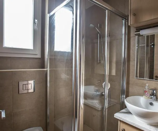 Vila Katerina Luxury *