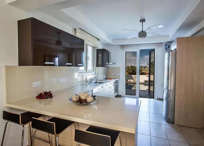 Katerina Luxury * Protaras