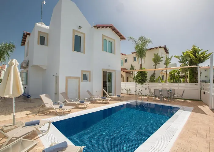 Katerina Luxury Vila