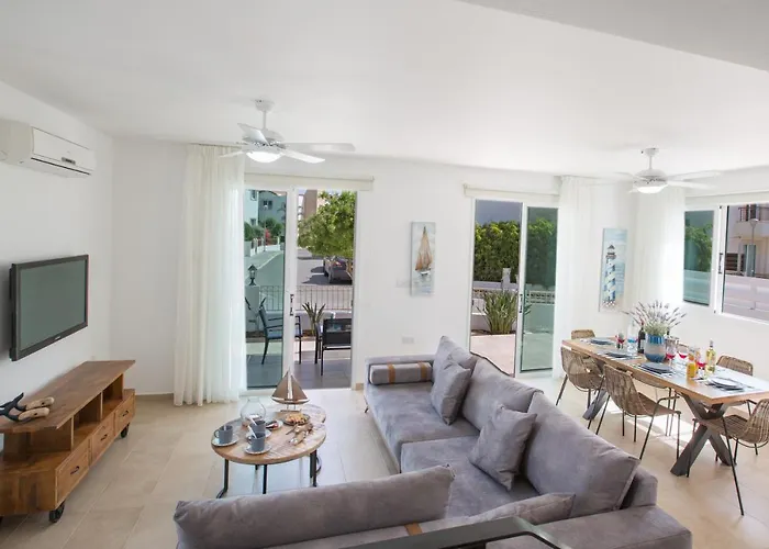 Katerina Luxury Protaras