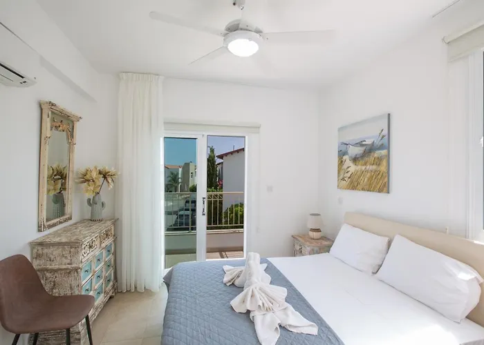 Katerina Luxury Vila