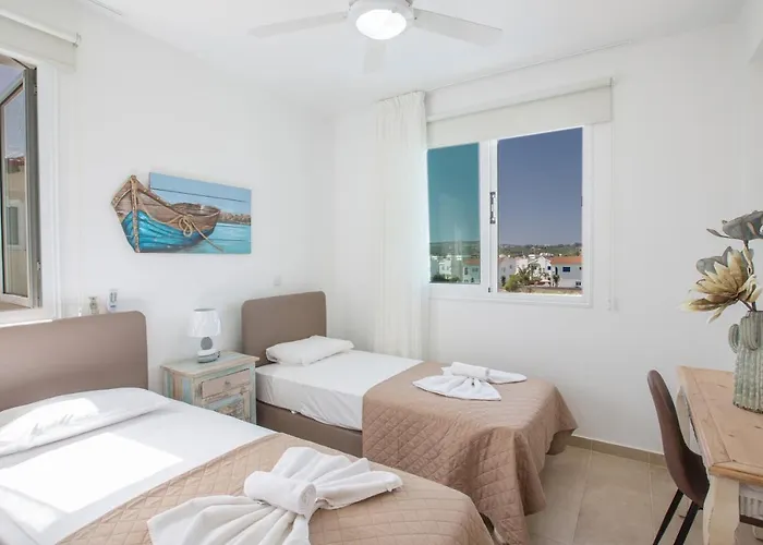 Katerina Luxury Protaras