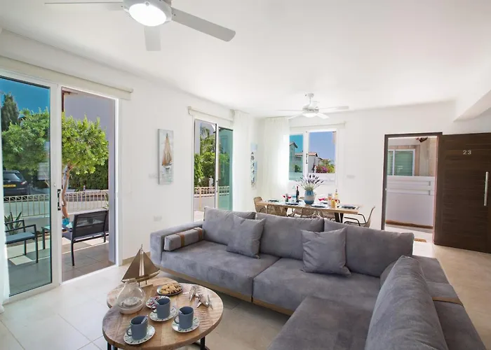 Katerina Luxury * Protaras