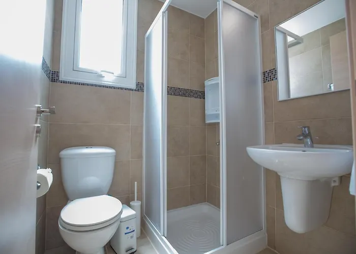 Katerina Luxury Vila Protaras