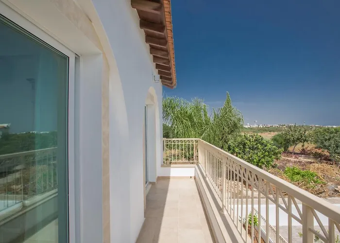 Katerina Luxury Protaras