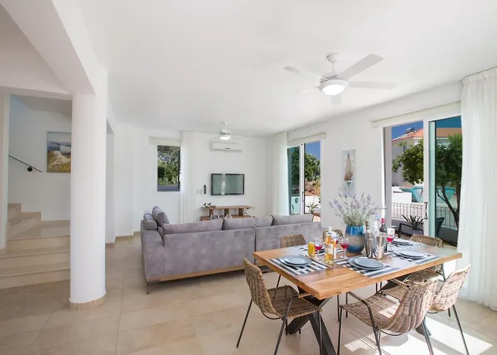 Katerina Luxury Protaras